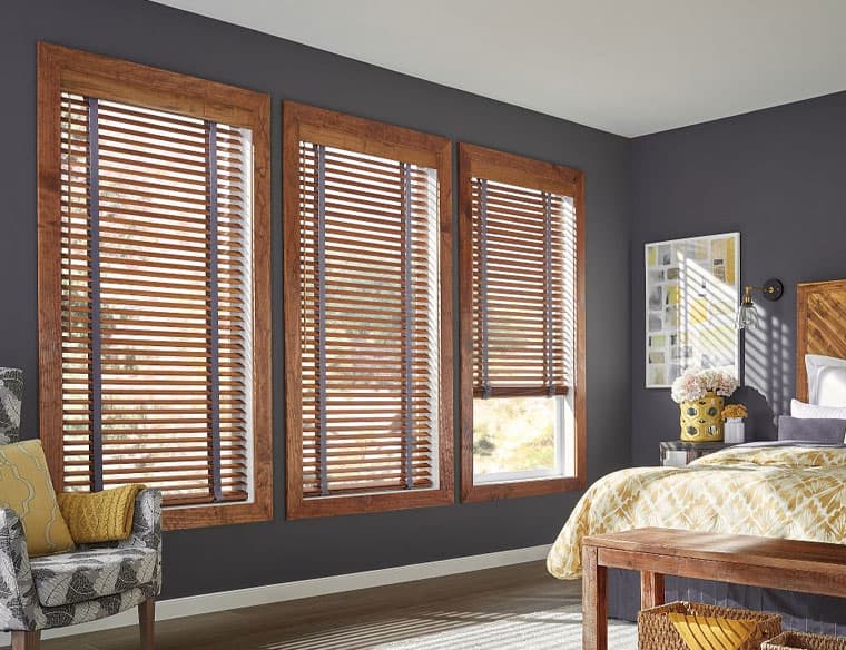 Custom Blinds Phoenix